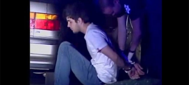 Βραβείο γκάφας για δύο ληστές που κάλεσαν μόνοι τους την αστυνομία [εικόνες] | iefimerida.gr 1