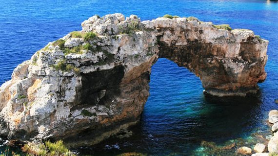 Το «πέτρινο παράθυρο» της Μάλτας εξαφανίστηκε – Μήλος και Ζάκυνθος στην κορυφή | iefimerida.gr 2