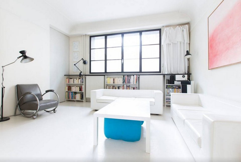 Τώρα οι «θνητοί» μπορούν να μείνουν στο σπίτι του Σινάτρα, του Τζάγκερ και άλλων διάσημων [εικόνες] | iefimerida.gr 5