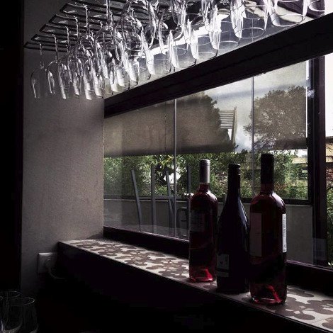 «Κλίμα-κλήμα», το νέο wine bar στα Μελίσσια με τις 100 ετικέτες ελληνικών κρασιών -Η απόλαυση ξεκινά από... 2,5 ευρώ [εικόνες] | iefimerida.gr 1