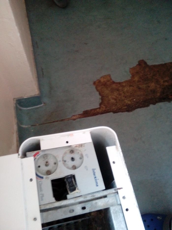 ΠΟΕΔΗΝ: Χωρίς κλιματιστικά στα νοσοκομεία -Θα υποφέρουν οι ασθενείς τις μέρες του καύσωνα [εικόνες] | iefimerida.gr 4