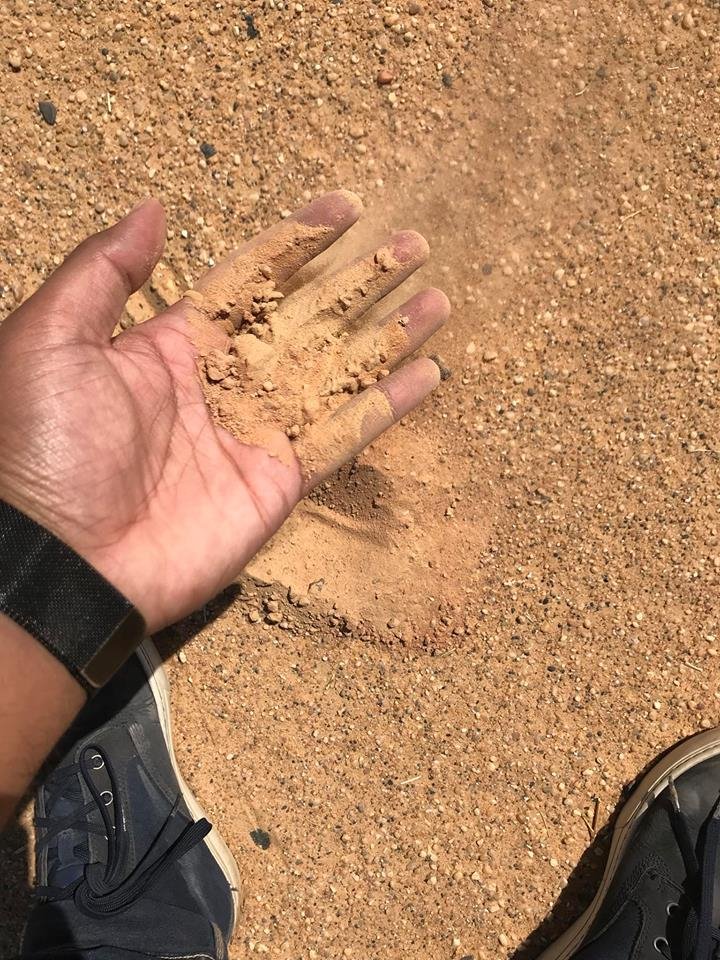 Αυτή είναι η μόνη περιοχή που δεν ανήκει σε κανένα κράτος και αυτός ο άνδρας μόλις αυτοανακηρύχθηκε βασιλιάς της [εικόνες] | iefimerida.gr 1