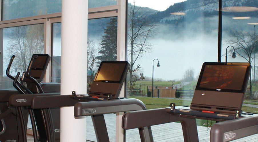 Τι κάνουν οι πλούσιοι και οι διάσημοι και ζουν περισσότερο [εικόνες] | iefimerida.gr 10