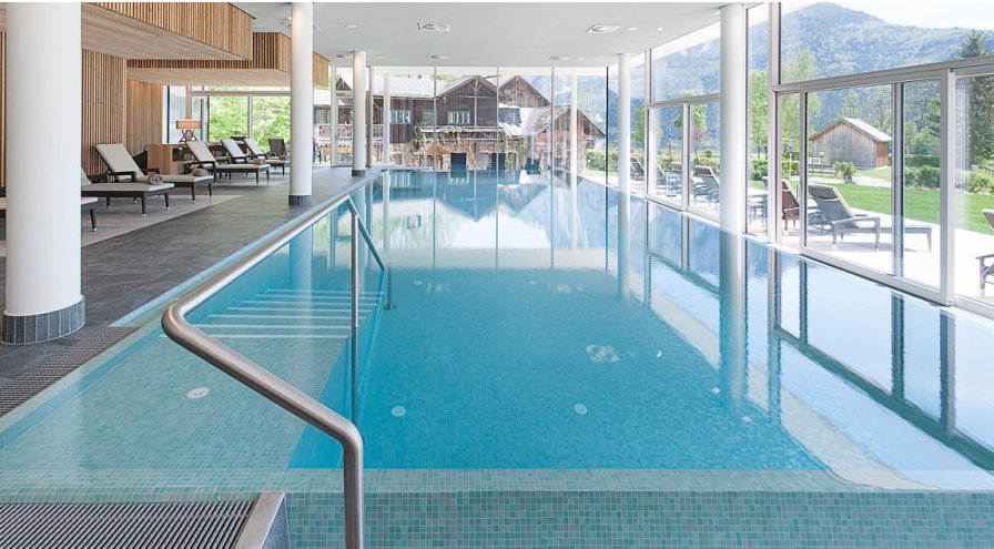 Τι κάνουν οι πλούσιοι και οι διάσημοι και ζουν περισσότερο [εικόνες] | iefimerida.gr 11