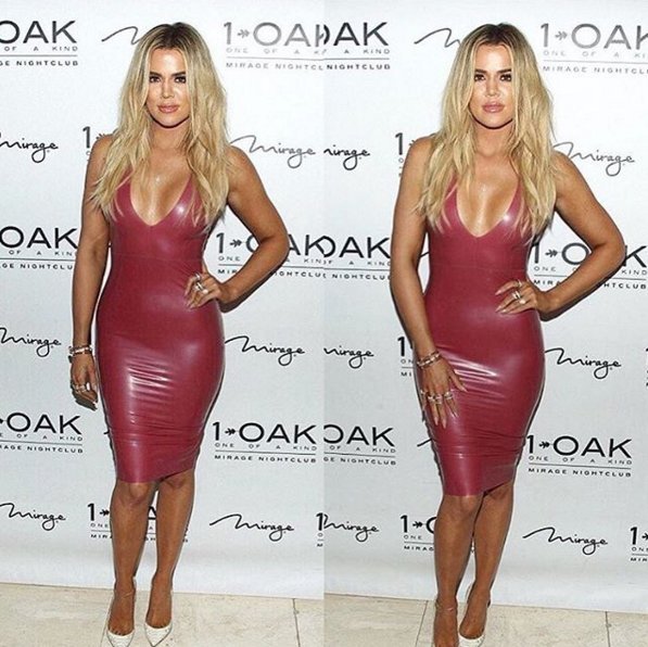 Η εξομολόγηση της Κλόε Καρντάσιαν για το bullying για τα κιλά της [εικόνες] | iefimerida.gr 5