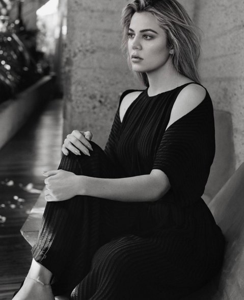 Η εξομολόγηση της Κλόε Καρντάσιαν για το bullying για τα κιλά της [εικόνες] | iefimerida.gr 3