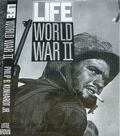 Ο Κεφαλονίτης που έγινε το σύμβολο των Αμερικανών στρατιωτών στον Β' Παγκόσμιο -Τυπώθηκε και σε γραμματόσημο [εικόνες] | iefimerida.gr 2