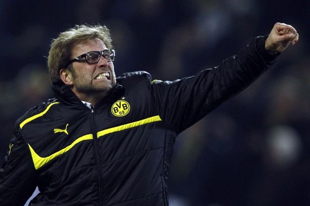 Γιούργκεν Κλοπ: Ο πιο «ωραίος τύπος» του ευρωπαϊκού ποδοσφαίρου [εικόνες] | iefimerida.gr 2