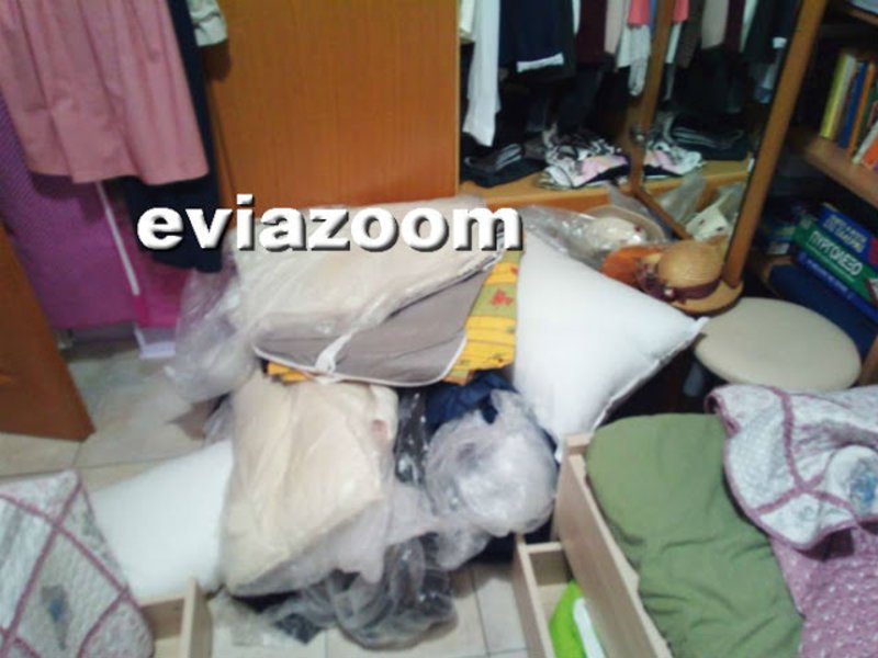 Eπεσε θύμα ληστείας στην Εύβοια, κάλεσε την αστυνομία και του είπαν... «θα έρθουμε αύριο» [εικόνες] | iefimerida.gr 2