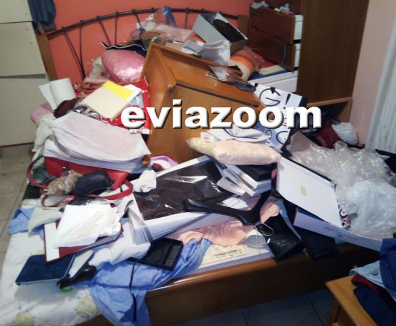 Eπεσε θύμα ληστείας στην Εύβοια, κάλεσε την αστυνομία και του είπαν... «θα έρθουμε αύριο» [εικόνες] | iefimerida.gr 1