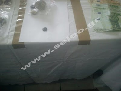 Είχαν ολόκληρο θησαυρό- Εντοπίστηκαν 8000  χρυσά νομίσματα [εικόνες] | iefimerida.gr 1