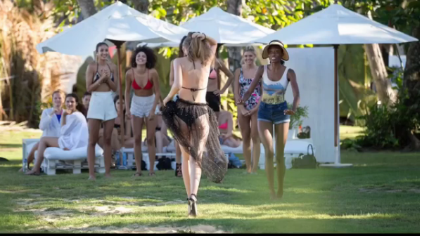 Η Χάιντι Κλουμ ψάχνει το επόμενο τοπ μόντελ [εικόνες & βίντεο] | iefimerida.gr 5