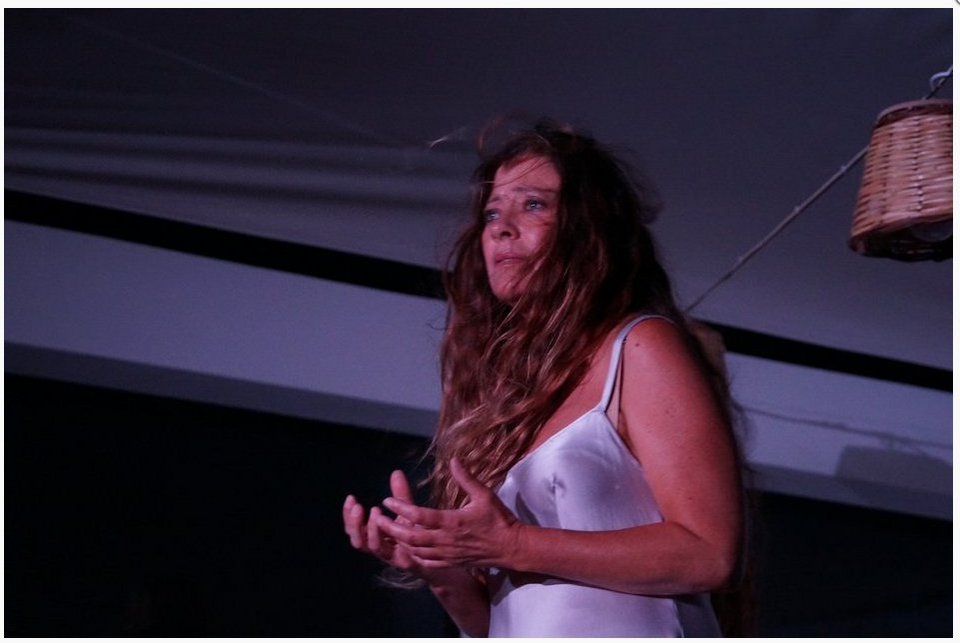 Είσαι ευτυχισμένος τώρα, νεκρέ Αγαμέμνων; Αποχαιρετιστήριος μονόλογος στον Νέο Κόσμο [εικόνες] | iefimerida.gr 1