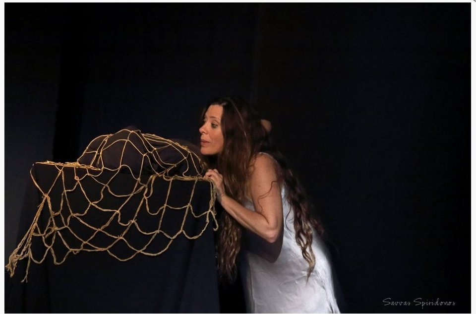 Είσαι ευτυχισμένος τώρα, νεκρέ Αγαμέμνων; Αποχαιρετιστήριος μονόλογος στον Νέο Κόσμο [εικόνες] | iefimerida.gr 3