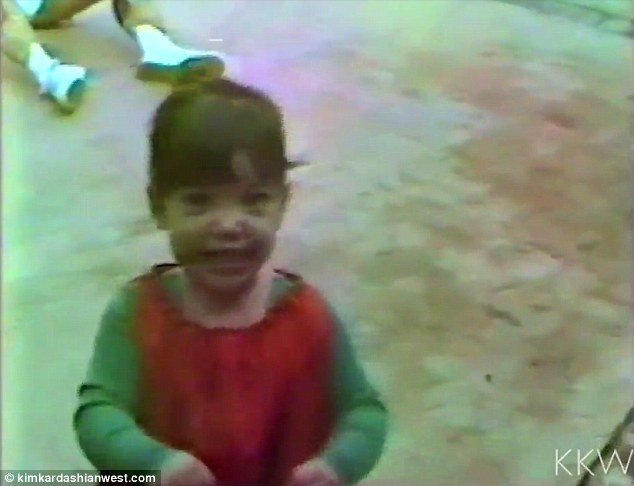  Η Κιμ Καρντάσιαν επέστρεψε στα social media -Οι πρώτες αναρτήσεις και η διαγραφή τους [εικόνες]  | iefimerida.gr 2