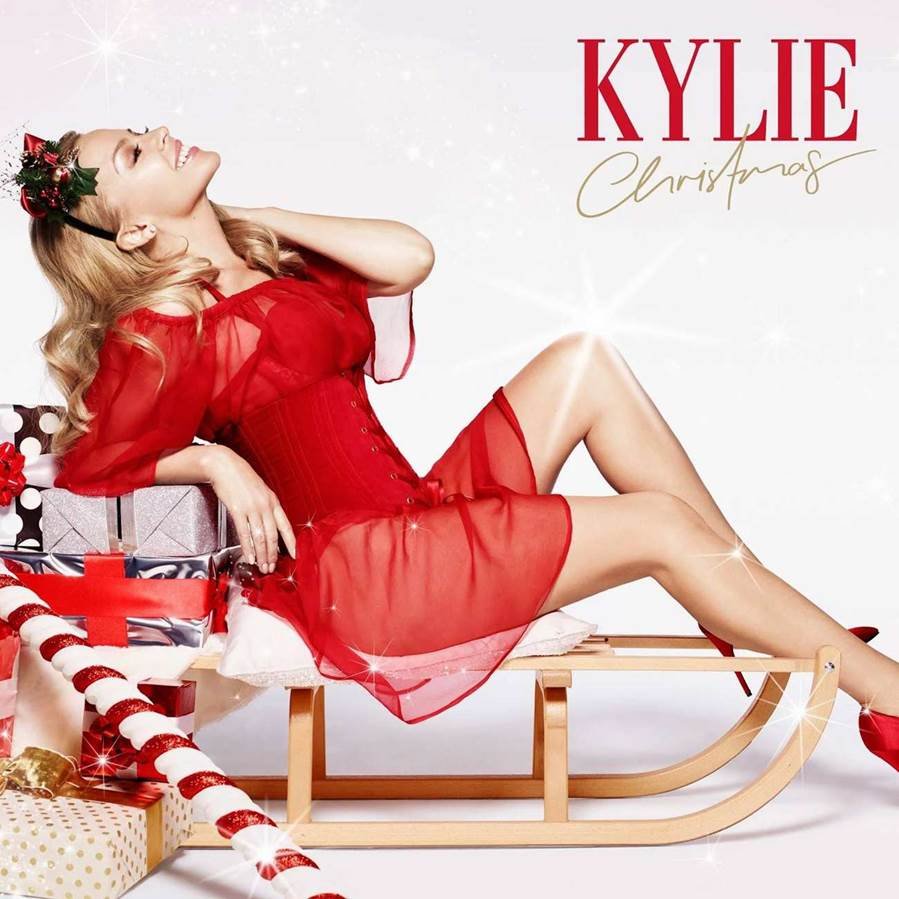 Kylie Christmas: Ακούστε το νέο σέξι τραγούδι [βίντεο] | iefimerida.gr 0