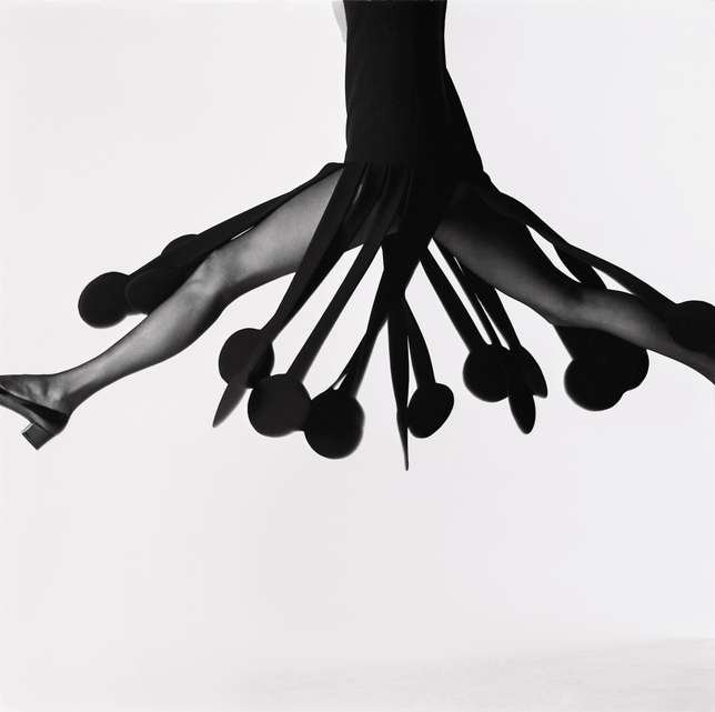 Οι 60’s φωτογραφίες μόδας του Peter Knapp είναι ο ορισμός της Pop art [βίντεο] | iefimerida.gr 0