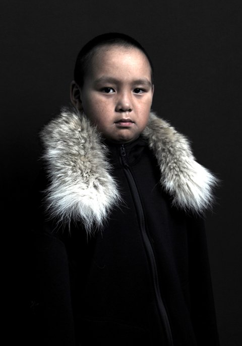 Τα παιδιά που ακόμα ονειρεύονται -  Φωτογραφίζονται ντυμένα όπως φαντάζονται τον εαυτό τους στο μέλλον [εικόνες] | iefimerida.gr 5