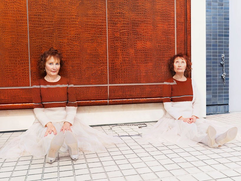 Πλεχτά καμουφλάζ! Εγιναν ένα με την... πόλη [εικόνες] | iefimerida.gr 2