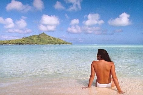 Η ιστορία της πρώτης φωτογραφίας με Photoshop: Πώς μια ρομαντική στιγμή άλλαξε τα πάντα [εικόνα&βίντεο] | iefimerida.gr 0