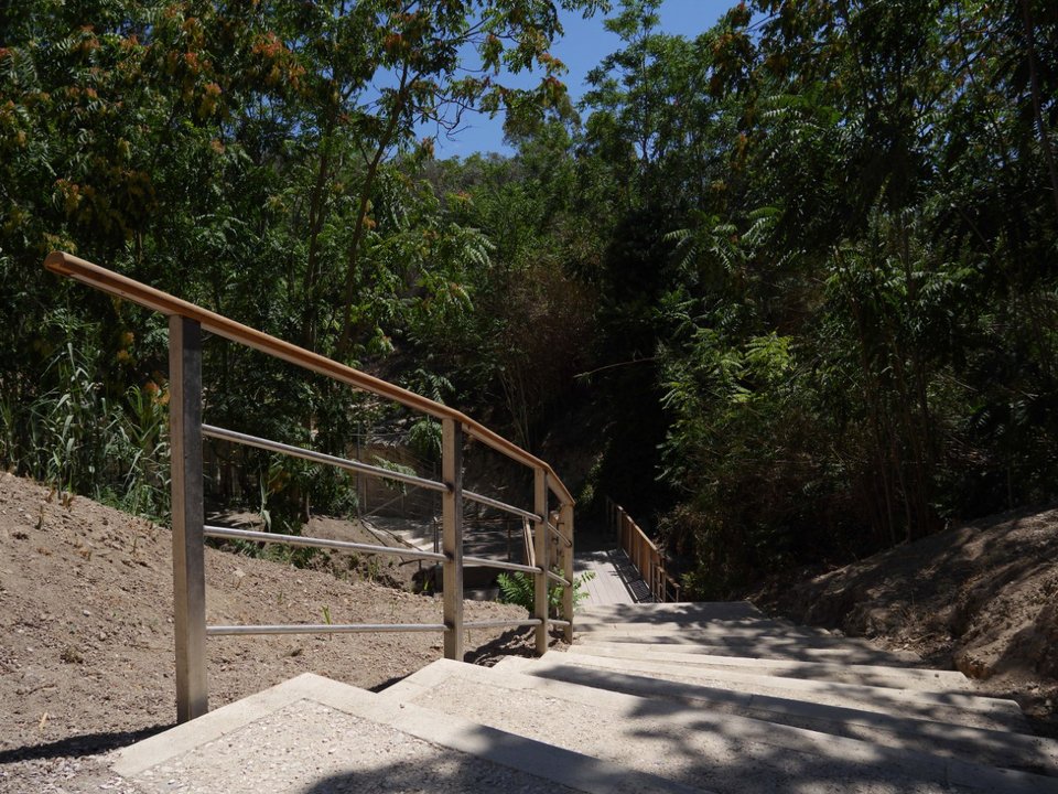 Νέα διαδρομή για την ξενάγηση επισκεπτών στην Κνωσό -Προσβάσιμη για ΑμεΑ [εικόνες] | iefimerida.gr 2