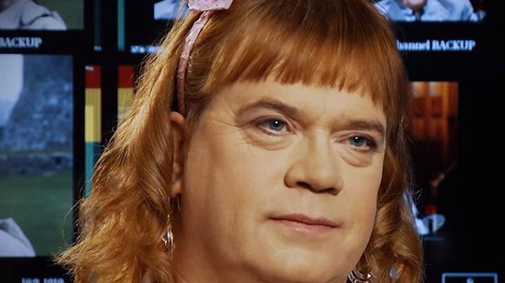 Απίστευτο: 46χρονος εγκατέλειψε την οικογένειά του για να ζήσει ως εξάχρονο κορίτσι [εικόνες]  | iefimerida.gr 1