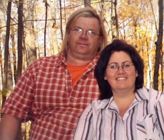 Απίστευτο: 46χρονος εγκατέλειψε την οικογένειά του για να ζήσει ως εξάχρονο κορίτσι [εικόνες]  | iefimerida.gr 0