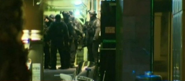 Αιματηρό τέλος στο θρίλερ του Σίδνεϊ: Νεκρός ο δράστης και δύο όμηροι [εικόνες & βίντεο] | iefimerida.gr 10