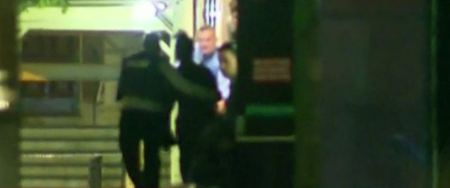 Αιματηρό τέλος στο θρίλερ του Σίδνεϊ: Νεκρός ο δράστης και δύο όμηροι [εικόνες & βίντεο] | iefimerida.gr 7