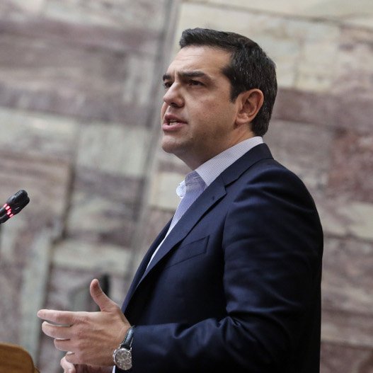 Τσίπρας στην ΚΟ του ΣΥΡΙΖΑ: Να βγούμε από τα γραφεία μας, να μπούμε σε διάταξη μάχης | iefimerida.gr 3
