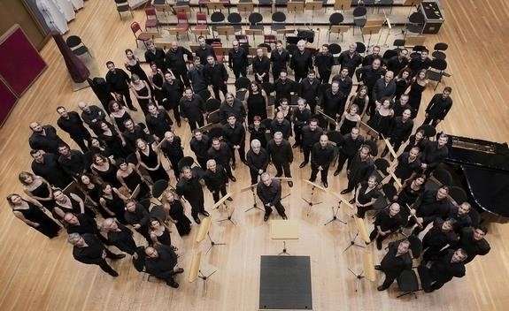 Η Κρατική Ορχήστρα Αθηνών ιδρύει Ακαδημία Νέων Μουσικών -Αιτήσεις συμμετοχής έως 23/9 | iefimerida.gr 0