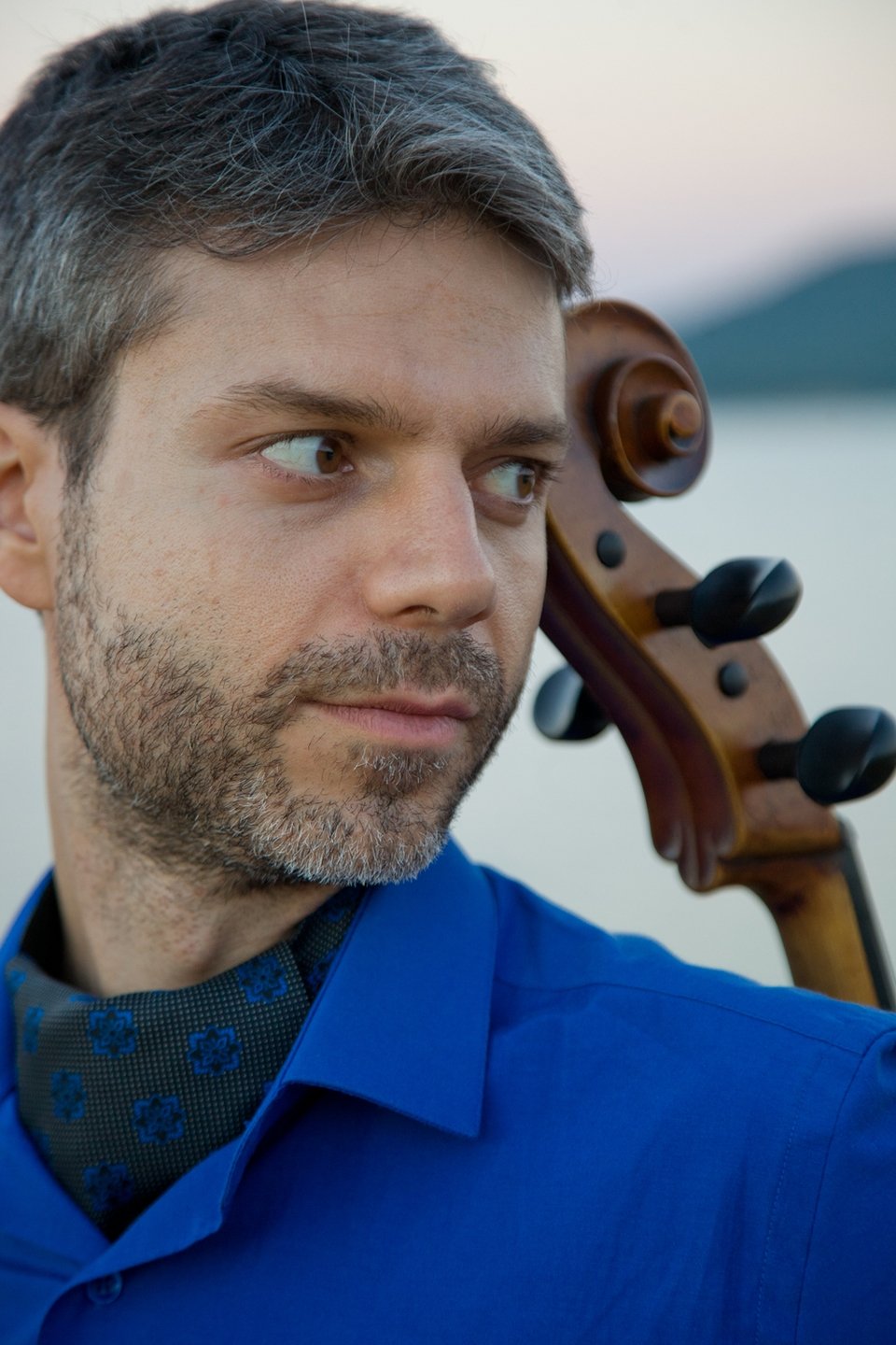 «Η κραυγή της σιωπής»-Το πρωί της Κυριακής από την Κρατική Ορχήστρα Θεσσαλονίκης [εικόνες] | iefimerida.gr 1