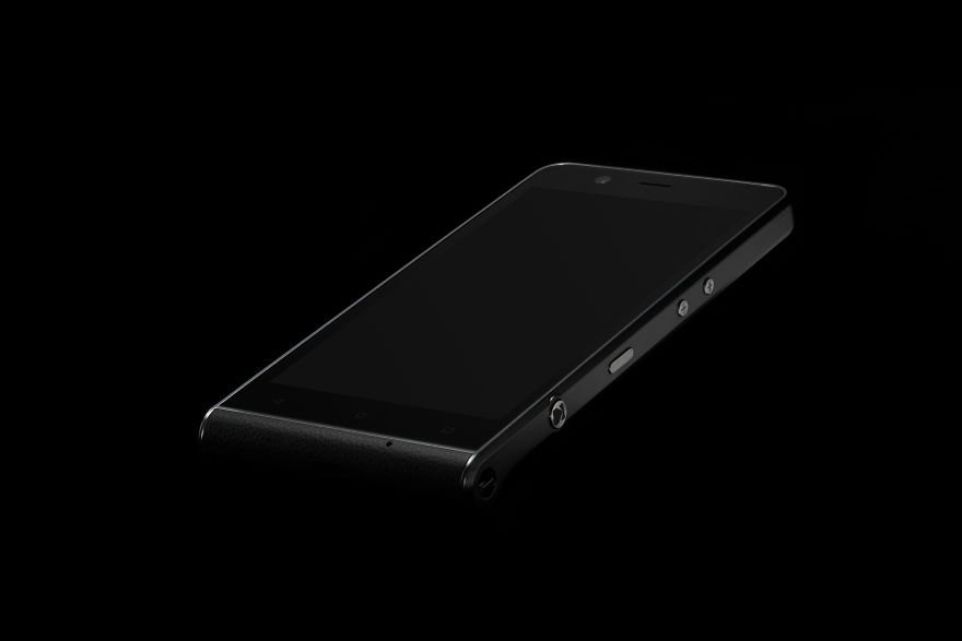 Η Kodak παρουσίασε νέο smartphone -Θυμίζει φωτογραφική μηχανή [εικόνες] | iefimerida.gr 0