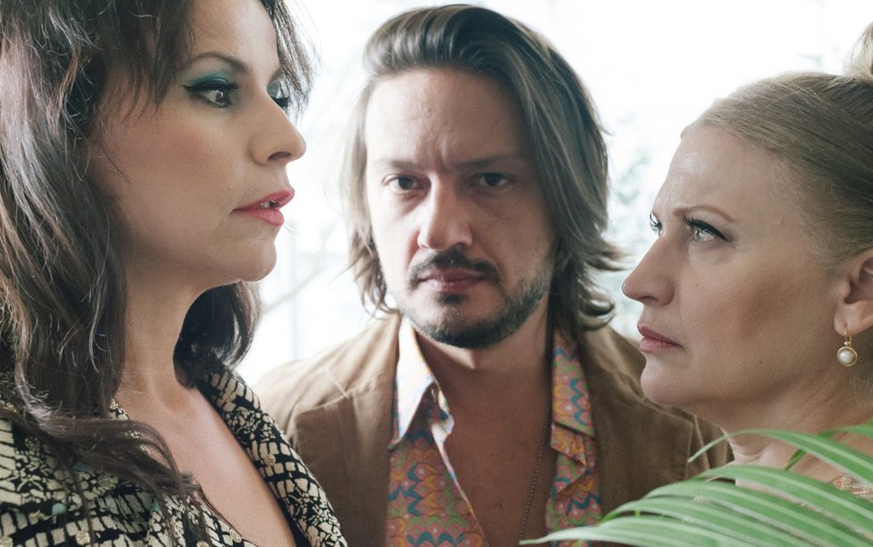 Ο Αλέξανδρος Κοέν μας παρουσιάζει τον Κυμβελίνο: Το λιγότερο παιγμένο έργο του Σαίξπηρ [εικόνες] | iefimerida.gr 1