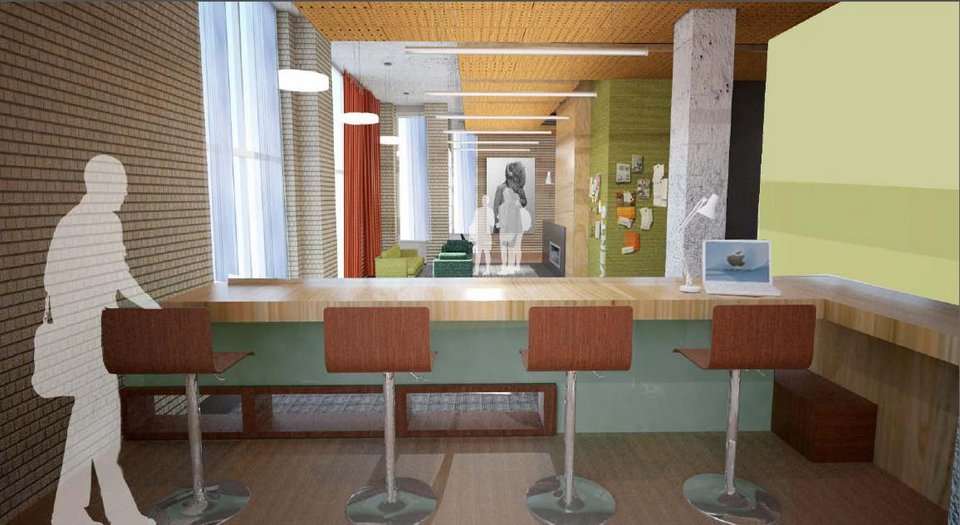 Μια πόλη για κωφούς: Ενα φιλόδοξο εγχείρημα που μπορεί να πετύχει [εικόνες] | iefimerida.gr 1