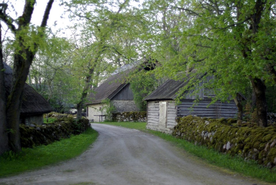 Τα 2 ελληνικά χωριά στη λίστα του Travel+Leisure με τα 25 καλύτερα της Ευρώπης [εικόνες] | iefimerida.gr 21