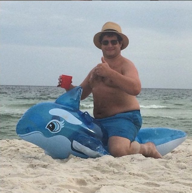 Μπαμπάδες με κοιλίτσα - Οι επιστήμονες εξηγούν [εικόνες] | iefimerida.gr 0