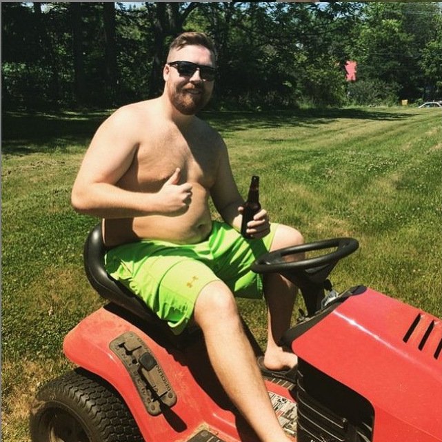 Μπαμπάδες με κοιλίτσα - Οι επιστήμονες εξηγούν [εικόνες] | iefimerida.gr 1