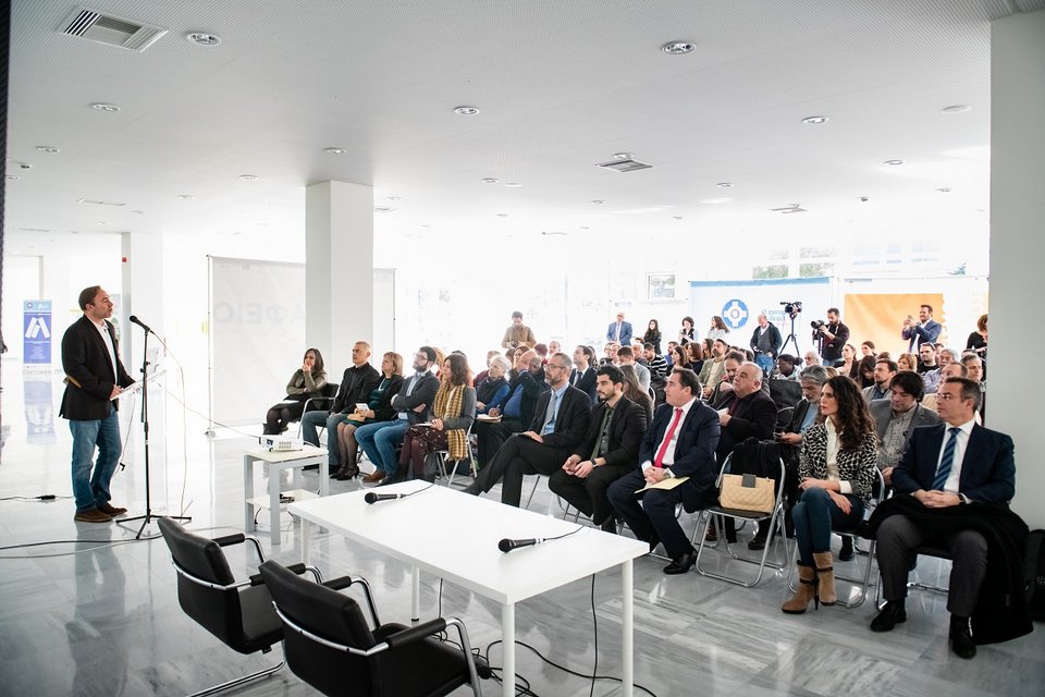 Η αναβάθμιση της ζωής στις πόλεις περνά μέσα από τη «Νέα Αστική Ατζέντα» και τους Παγκόσμιους Στόχους του ΟΗΕ [εικόνες] | iefimerida.gr 5