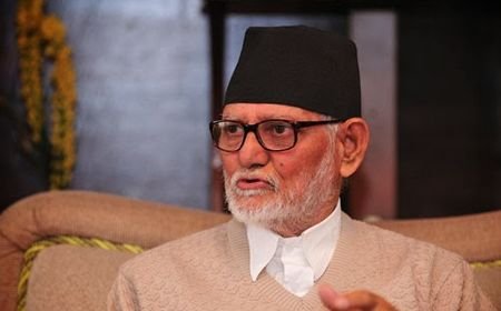 Κι όμως, υπάρχουν φτωχοί πολιτικοί: Νούμερο ένα στη λίστα ο πρόεδρος του Νεπάλ με περιουσία μόλις δύο κινητά [εικόνες] | iefimerida.gr 1