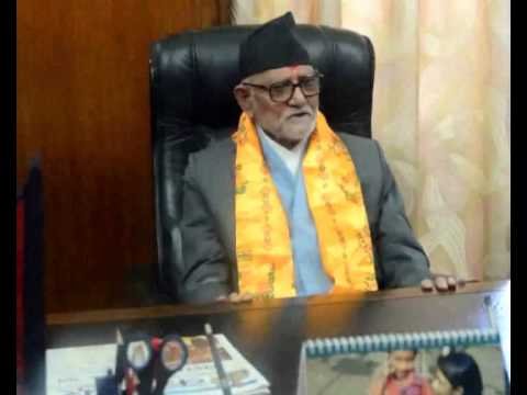 Κι όμως, υπάρχουν φτωχοί πολιτικοί: Νούμερο ένα στη λίστα ο πρόεδρος του Νεπάλ με περιουσία μόλις δύο κινητά [εικόνες] | iefimerida.gr 4