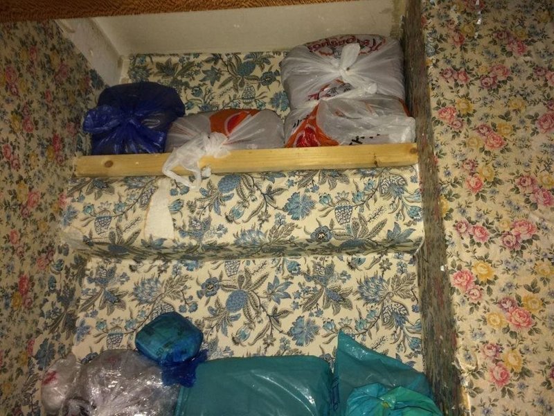 Εξαρθρώθηκε κύκλωμα διακίνησης ναρκωτικών στην Αττική -Είχαν τρεις πυρήνες [εικόνες] | iefimerida.gr 2