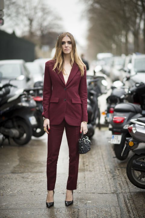 Τι να φορέσεις για να γιορτάσεις τον έρωτά σου -Οι πιο σικ ιδέες [εικόνες] | iefimerida.gr 11