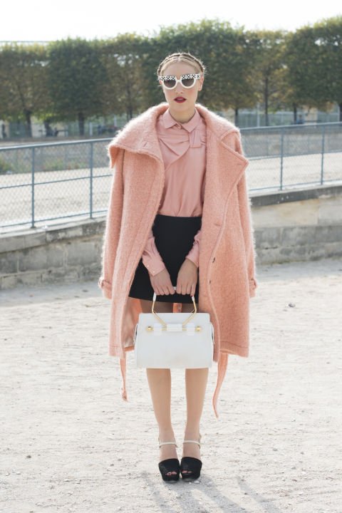 Τι να φορέσεις για να γιορτάσεις τον έρωτά σου -Οι πιο σικ ιδέες [εικόνες] | iefimerida.gr 5