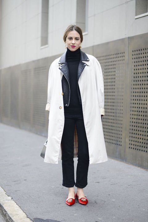 Τι να φορέσεις για να γιορτάσεις τον έρωτά σου -Οι πιο σικ ιδέες [εικόνες] | iefimerida.gr 8