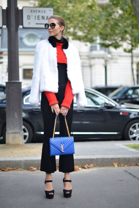 Τι να φορέσεις για να γιορτάσεις τον έρωτά σου -Οι πιο σικ ιδέες [εικόνες] | iefimerida.gr 9