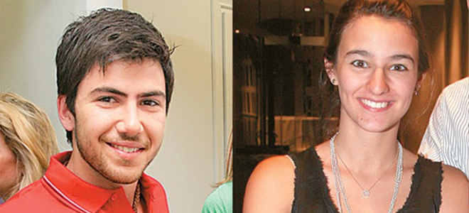 O γιός του Σωκράτη Κόκκαλη παντρεύεται γόνο της εφοπλιστικής οικογένειας Μαρτίνου [εικόνες] | iefimerida.gr 0