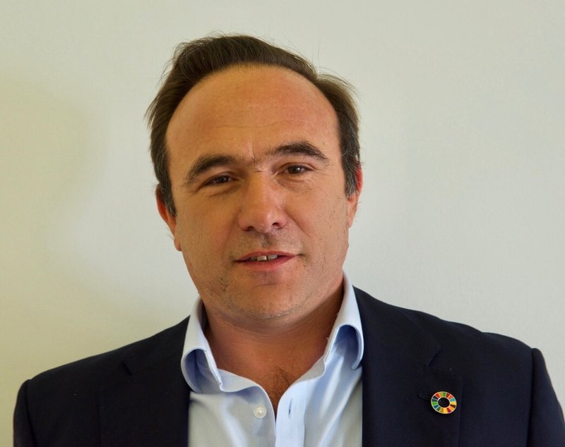 Κόκκαλης Πέτρος