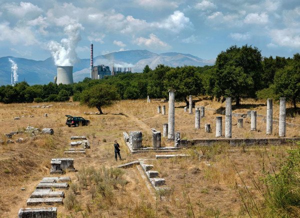 Καλώς ήλθατε στην Depression Era [εικόνες] | iefimerida.gr 0