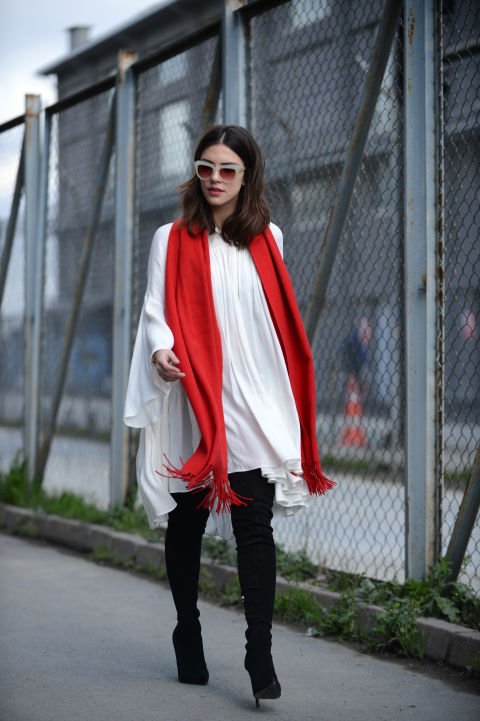 Τι να φορέσεις για να γιορτάσεις τον έρωτά σου -Οι πιο σικ ιδέες [εικόνες] | iefimerida.gr 7